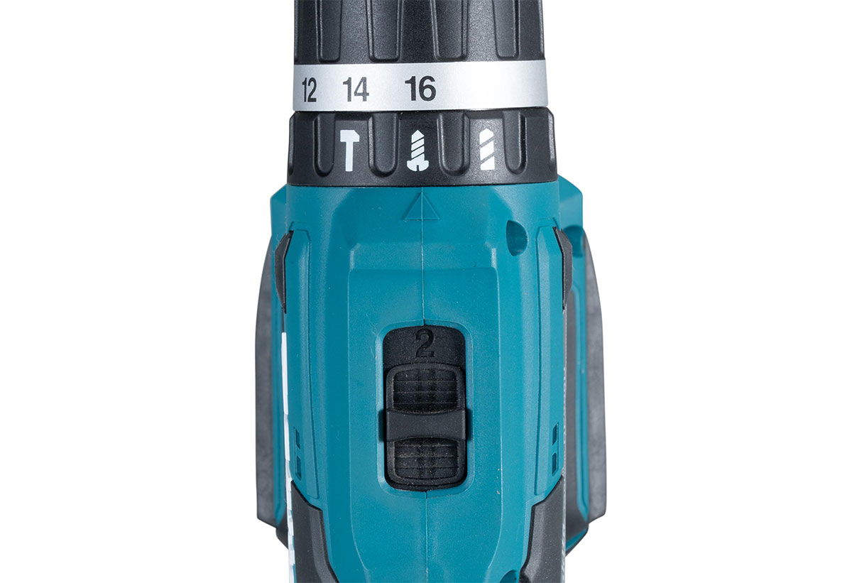 Απεικονίζεται ο εργονομικός σχεδιασμός του εργαλείου.